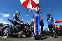 Superbike: Ecco come funzionerà il controllo pressione gomme