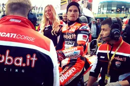 Superbike Assen Ecco la griglia di partenza di gara 2 (via ore 13)