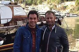 Superbike 2018: Roberto Rolfo con Grillini Suzuki