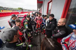 Superbike, il pasticcio di Imola: si poteva correre o no?