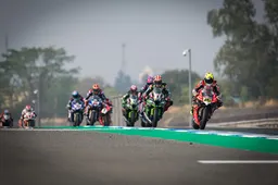 Superbike: L'equilibro è per legge, ma adesso non c'è