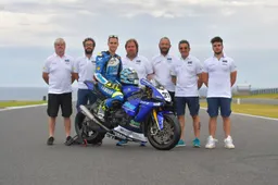 Superbike: Guandalini Racing  "Il Mondiale non fa più per noi"