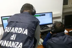 Operazione “Hidden Accounts”, coinvolte anche le moto?