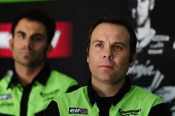 Superbike: "Jonathan Rea, gli stiamo chiedendo l'impossibile"