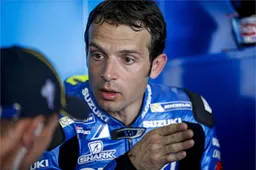 MotoGP Le Mans Suzuki Il ritorno di Sylvain Guintoli  "Me la godrò"