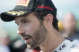 Superbike: Sylvain Guintoli torna nel Mondiale con Kawasaki Puccetti?