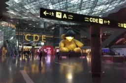 MotoGP Qatar vietato, ma all'aeroporto di Doha zero controlli