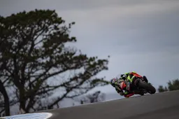 Leon Haslam, se vincesse lui? "Bello bissare il 2015"