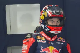 Nicky Hayden Bollettino ore 12 "Quadro clinico invariato"