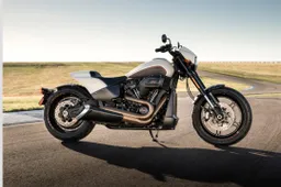 A ciascuno il suo: la crisi di Harley Davidson, la storia non insegna