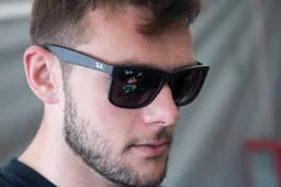 51° Macau GP, Daniel Hegarty non ce l'ha fatta