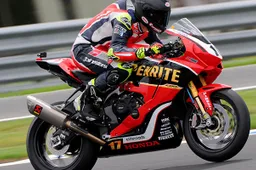 ASBK Morgan Park: Troy Herfoss doppietta, Troy Bayliss 2°