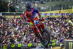 MXGP Svezia: Il solito Jeffrey Herlings vince la qualifica, Tony Cairoli 5°