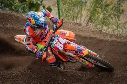 MXGP Loket: Fantastica doppietta di Jeffrey Herlings, Tony Cairoli si difende