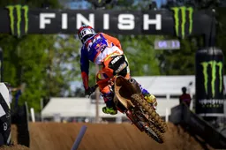 MXGP Belgio: Tony Cairoli, bisogna battere Jeffrey Herlings