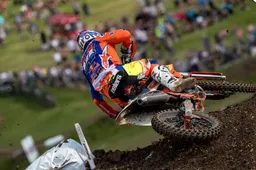 MXGP Lombardia: Jeffrey Herlings si rompe, salta Ottobiano?
