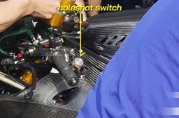 VIDEO MotoGP: Ecco come funziona l'holeshot Yamaha