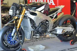 Superbike: Stallo sulle regole, Honda infuriata "Così bruciamo solo denaro"