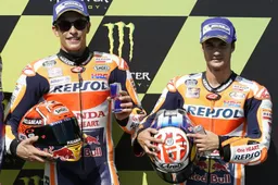 MotoGP Brno Marquez "Sarà una gara difficile", Pedrosa "Il tempo un fattore chiave"