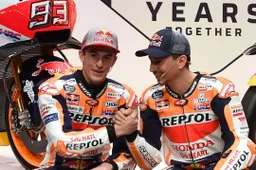 Marc Marquez "Jorge Lorenzo, se sei un campione devi dimostrarlo"