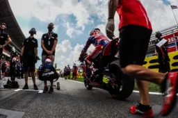 Superbike: Honda HRC motori ad "uso limitato",  il chiarimento della Federmoto