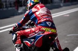 Superbike: Alvaro Bautista non decolla "Honda siamo in difficoltà"