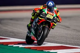 MotoGP, Andrea Iannone: Adesso è crisi vera?