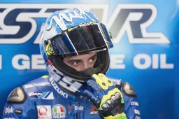 MotoGP Catalunya Andrea Iannone "Forse stiamo trovando la strada"