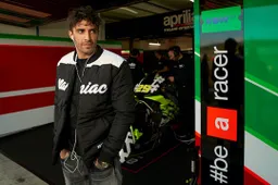 MotoGP: Aprilia cresce, ma c'è un caso Andrea Iannone