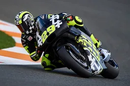 MotoGP: Massimo Rivola, AD Aprilia Racing: "Voglio capire Iannone"