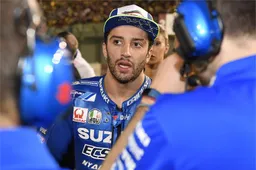 MotoGP Texas Andrea Iannone "Buon finale ma ancora non basta"