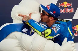 MotoGP Suzuki: Rins confermato, dubbio Iannone, Marc VDS è vicino