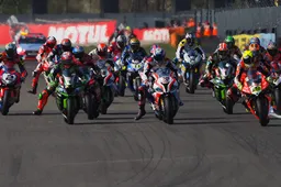 Superbike Imola: Ecco gli orari in pista e su SKYMotoGP