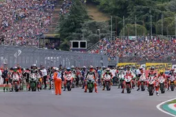 Superbike: Aperta la prevendita scontata per il round di Imola