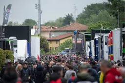 Superbike: Il round di Imola si correrà, a fine luglio l'alternativa?