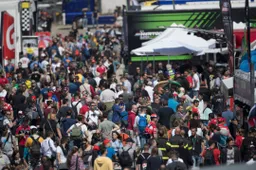 Superbike: Come ottenere il rimborso dei biglietti acquistati in prevendita