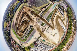 MXGP Imola: Jeffrey Herlings Re della qualifica, Tony Cairoli s'incastra!