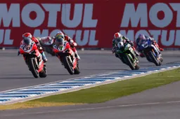 Superbike Imola La Guida completa Tutti gli orari in pista e in TV