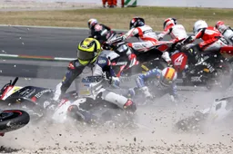 Andreas Pérez: al di là del bene e del male