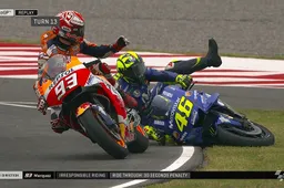 MotoGP: Valentino Rossi giovedi terrà una conferenza stampa straordinaria