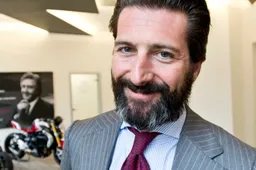 Moto2, Il ritorno di MV: Giovanni Castiglioni “Sarà una sfida esaltante”