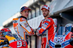 Moto e calcio: E' sempre Italia vs Spagna ma il made in Italy non si batte