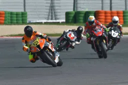 Coppa Italia: 2° Round all'insegna di gare avvincenti a Misano