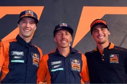MXoN Mantova: Cairoli-Guadagnini-Lupino, l'Italia ha vinto il Nazioni!