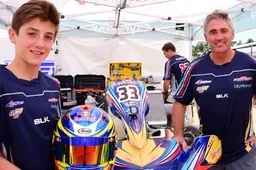 Jack Doohan "Scusa papà Mick ma io correrò con le auto"