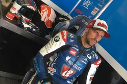 Superbike: Jakub Smrz a Laguna Seca con Guandalini Yamaha