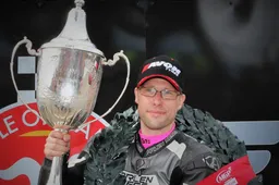 Tragedia alla Dundrod 150, Jamie Hodson non ce l'ha fatta