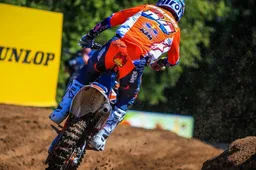 MXGP Belgio: Jeffrey Herlings continua a vincere, Tony Cairoli a -36 punti
