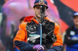 MXGP Kegums, gara 1: Jeffrey Herlings è una furia, Tony Cairoli terzo