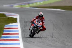 MotoGP Assen: Jorge Lorenzo di nuovo in crisi "Una giornata complicata"